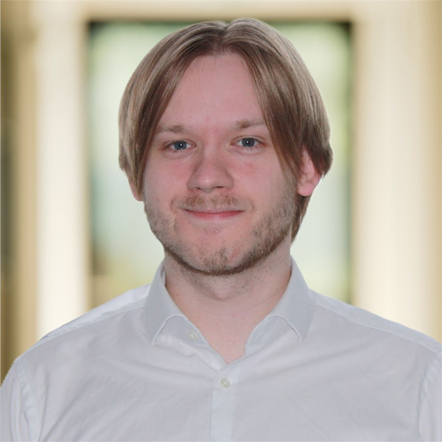 Jasper Hustedt